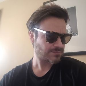 Meet your Posher, Jose